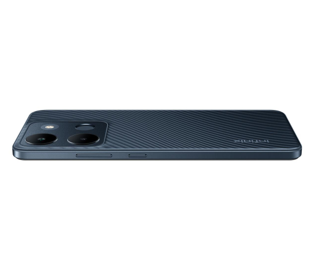 Infinix Smart 7 3/64GB Polar Black - 1149943 - zdjęcie 9